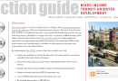 Mixed-Income Transit-Oriented Development Action Guide