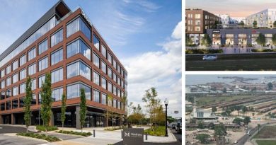 The Week in TOD News March 4-10, 2023