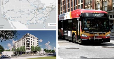 The Week in TOD News May 26-June 2, 2023 The Week in TOD News May 26-June 2, 2023