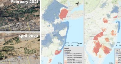 The Week in TOD News August 26-September 1, 2023