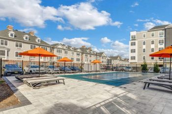 Courtesy of Denholtz Properties