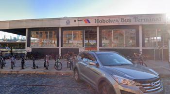 Courtesy of Google Maps