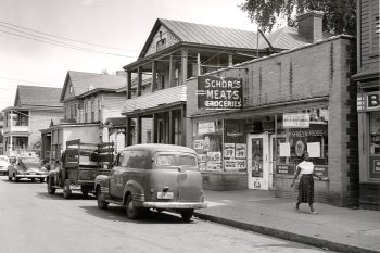 Sheldon Sable Studio | Courtesy of the Onondaga Historical Association