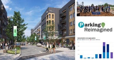 The Week in TOD News September 23-29, 2023 The Week in TOD News September 23-29, 2023
