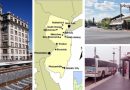 Emerging European-Style Planning in the US: Transit-Oriented Development