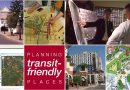 Why a Newsletter about Transit-Oriented Development (TOD)?