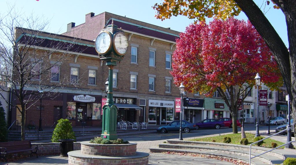 Cranford Center e1698331160221
