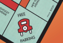 The High Cost of Free Parking