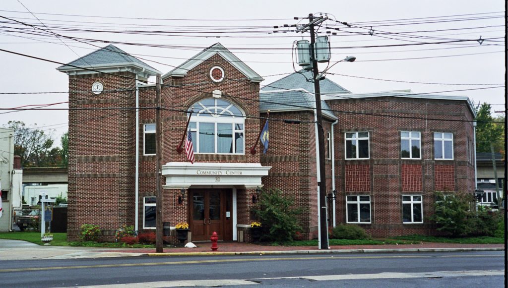 Municipal Spotlight Collingswood the Comeback City Photo 1