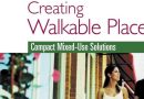 Creating Walkable Places