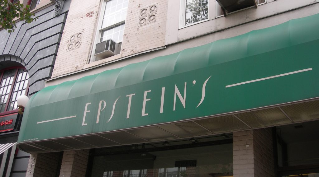 Epstein sign on front feature scaled