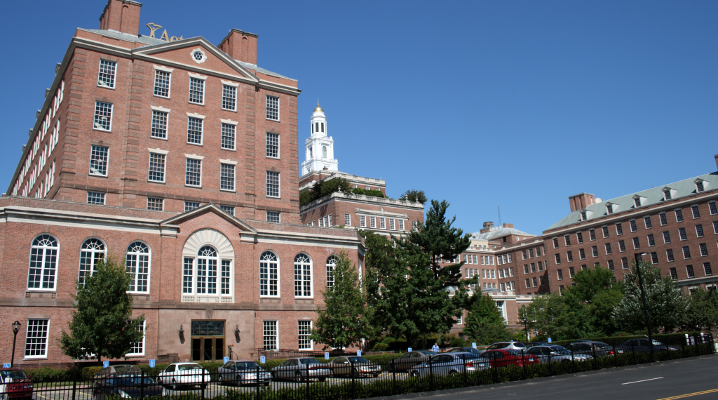 Aetna Hartford feature