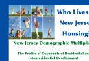 Who Lives in New Jersey Housing?