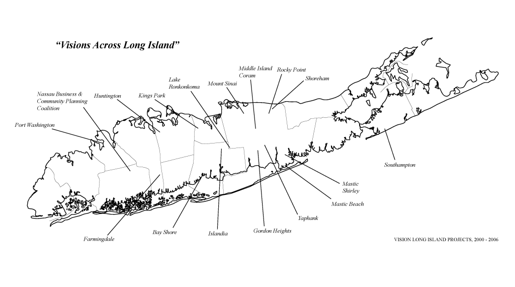 Vision Long Island feature