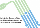 New York’s Sustainability Commission and the MTA Recommend TOD