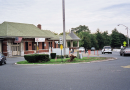 Historic Rutherford Station Undergoes Restoration