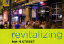 Revitalizing Main Street: A Practitioner’s Guide to Comprehensive Commercial Revitalization