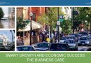 Smart Growth and Economic Success: The Business Case
