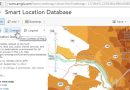 US EPA: Smart Location Mapping