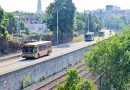 For Two Midwestern Cities, the Future of Buses is Now The First in a Two-Part Series on Bus Rapid Transit & TOD in America