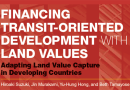 Financing Transit-Oriented Development with Land Values