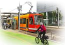 Manual on Bicycle and Pedestrian Connections to Transit
