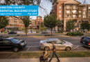 Measuring the Effectiveness of TDM: A Review of the Arlington County Residential Building Study