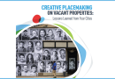Four Communities Share Key Lessons Learned from Creative Placemaking on Vacant Properties