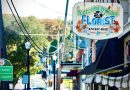 Main Street in Netcong | 34 Bank Instagram