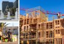 Googles halts construction in San Jose (top-left); Preserving pedestrian zones with informal retail (bottom-left); NJ’s affordable housing model (right)