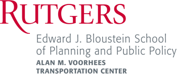 Alan M. Voorhees Logo