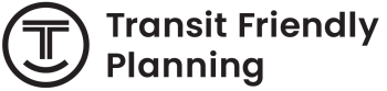 Transit Friendly Planning logo