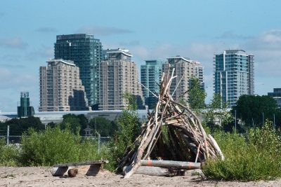 Toronto Housing. George Hornaday l Flickr