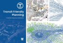 Transit Friendly Planning: A Guide for New Jersey Communities
