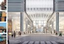 Port Authority Bus Terminal marks major milestone (right); ~1M homes in NY, NJ, & CT face high flood risk; Lowering housing costs through MBTA Communities; TOD in North Hollywood; Tackling congestion in Cape Town (left top-to-bottom)