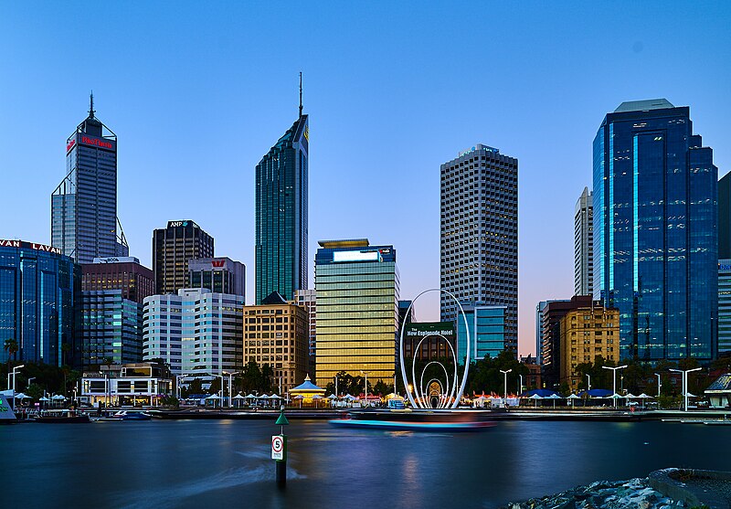 Perth, Australia