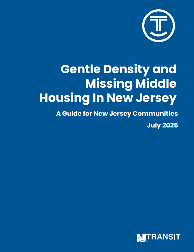 Gentle Density Guide Cover