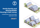 Gentle Density and Missing Middle Housing in New Jersey