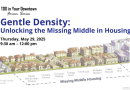 Gentle Density: Unlocking the Missing Middle in Housing
