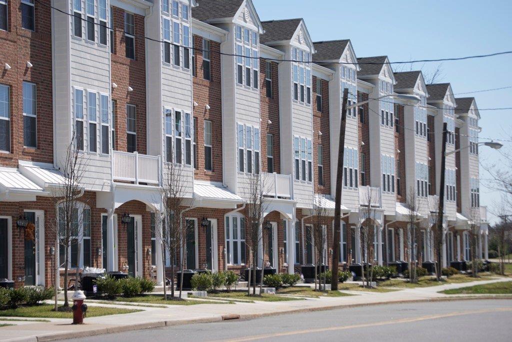 Affordable Housing in NJ