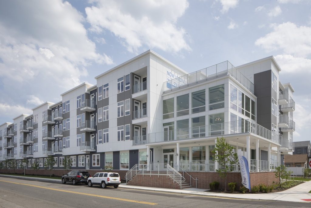 Affordable Housing. Courtesy of the NJ Department of Community Affairs 