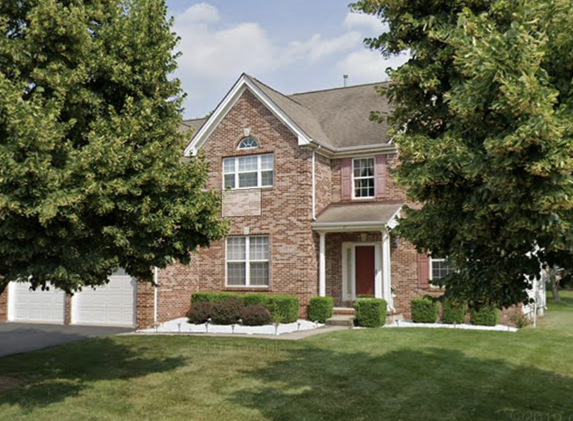House in Franklin, NJ