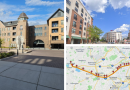Exploring Transit Village Communities Along the Raritan Valley Line