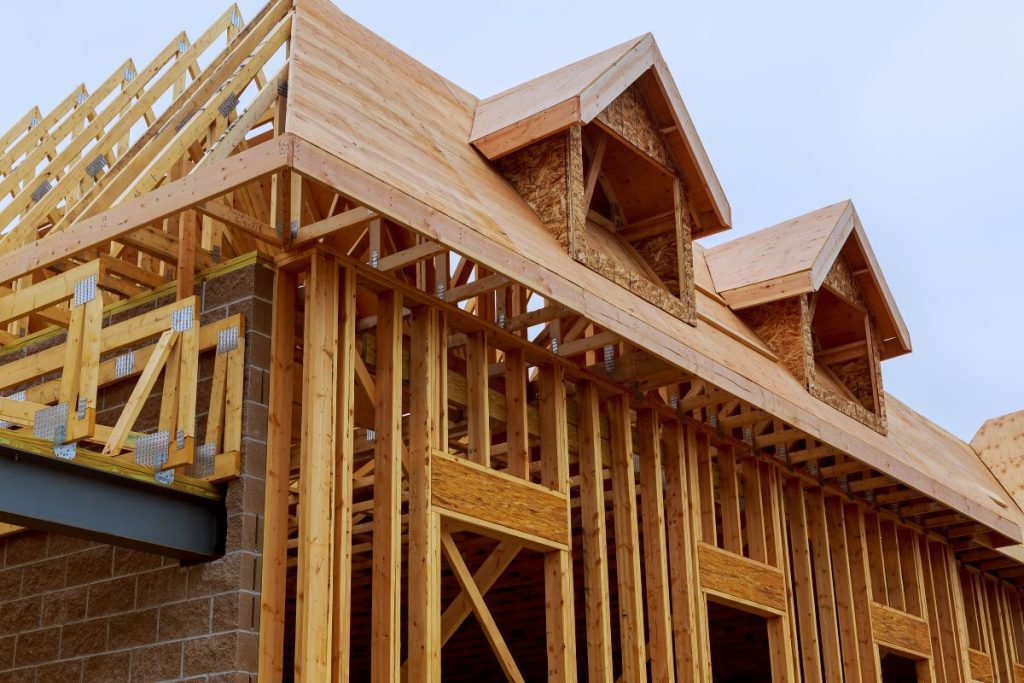 Housing construction