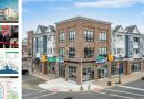 The Week in TOD News October 11-17, 2025