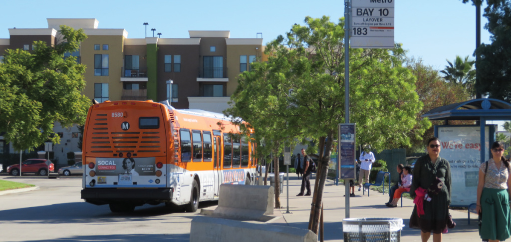 Courtesy of Los Angeles City Planning