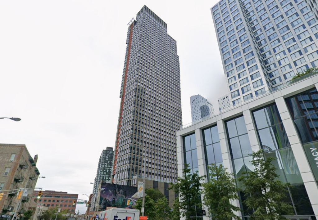 505 Summit in October 2025.