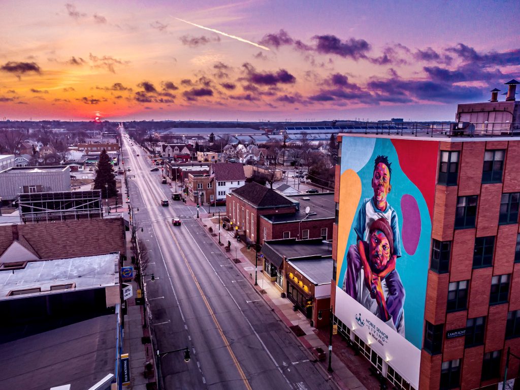 City of West Allis, WI