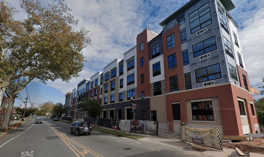 Centurion Sleepy Hollow in October 2025.