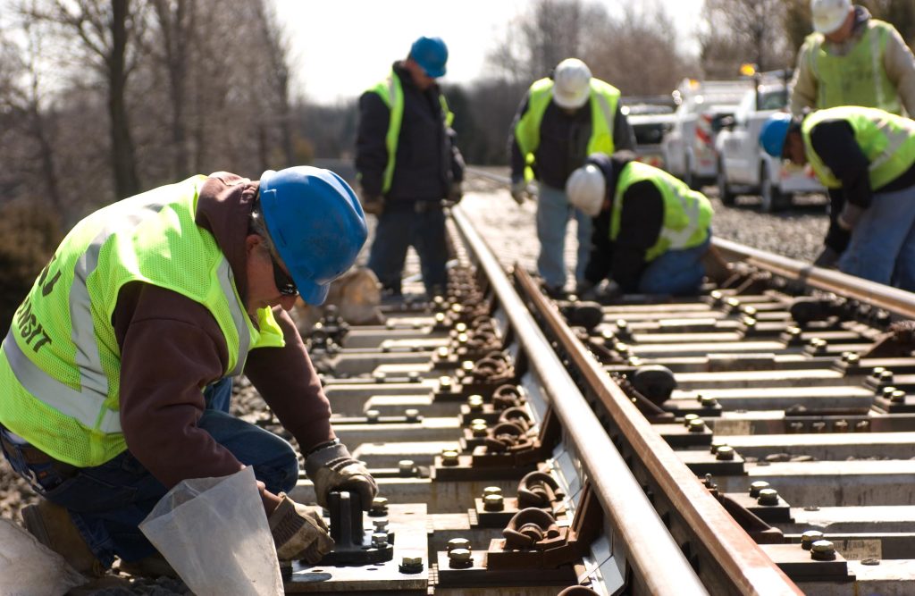 trackwork